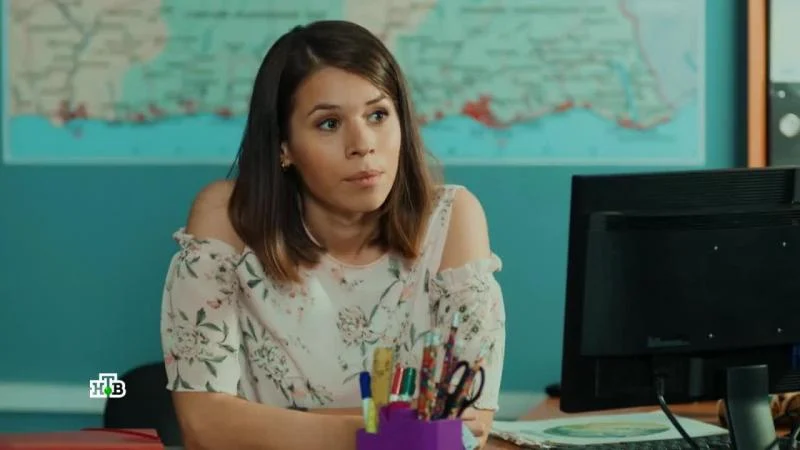 Кадры из сериала Лихач (2019)