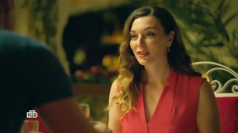 Кадры из сериала Лихач (2019)